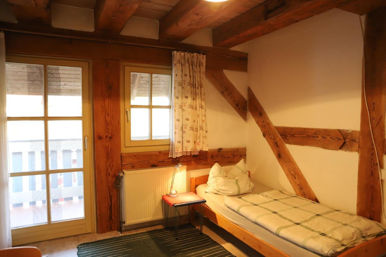 Gaestehaus Roensch Frensdorf Ngoại thất bức ảnh