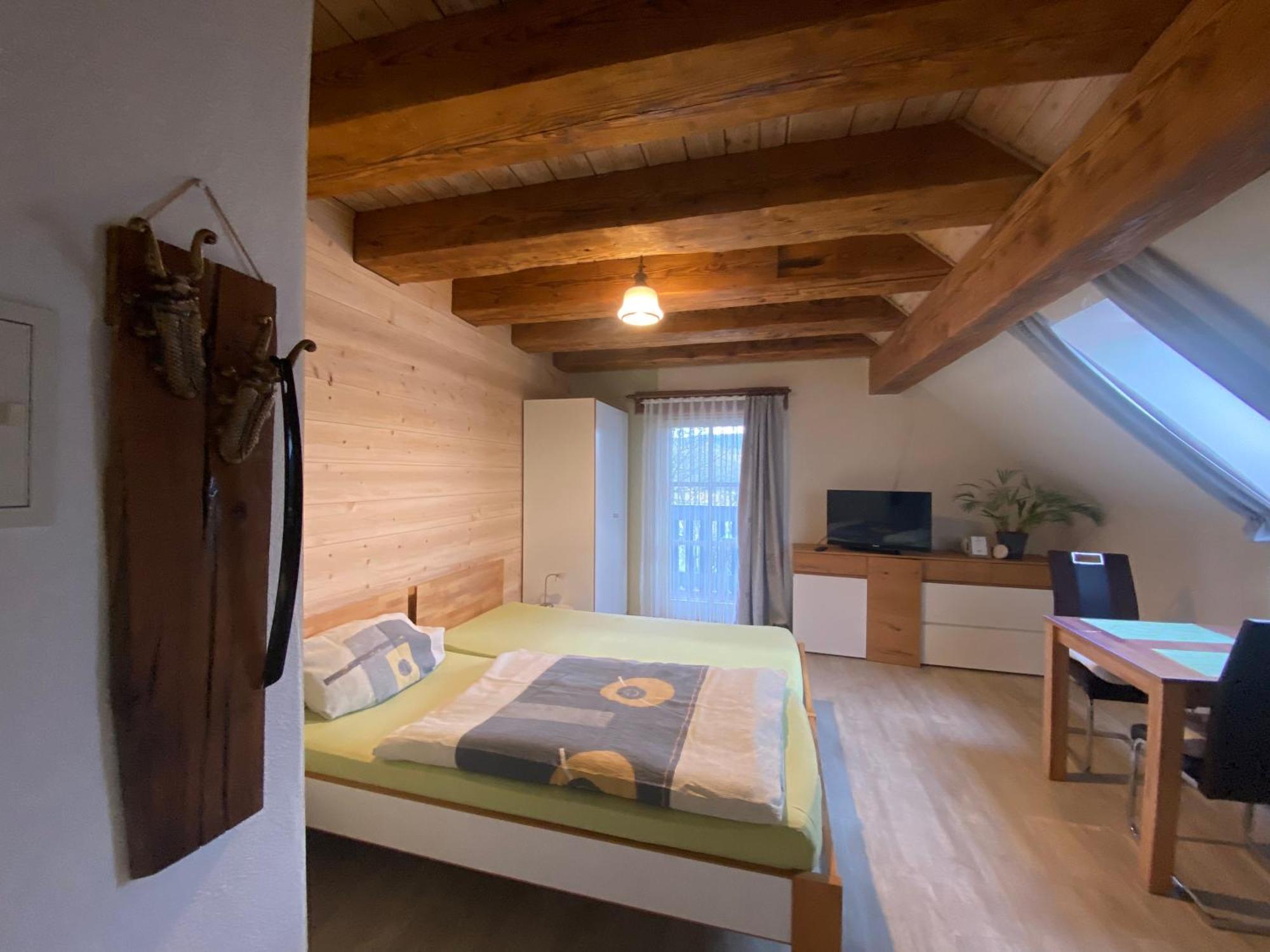 Gaestehaus Roensch Frensdorf Ngoại thất bức ảnh