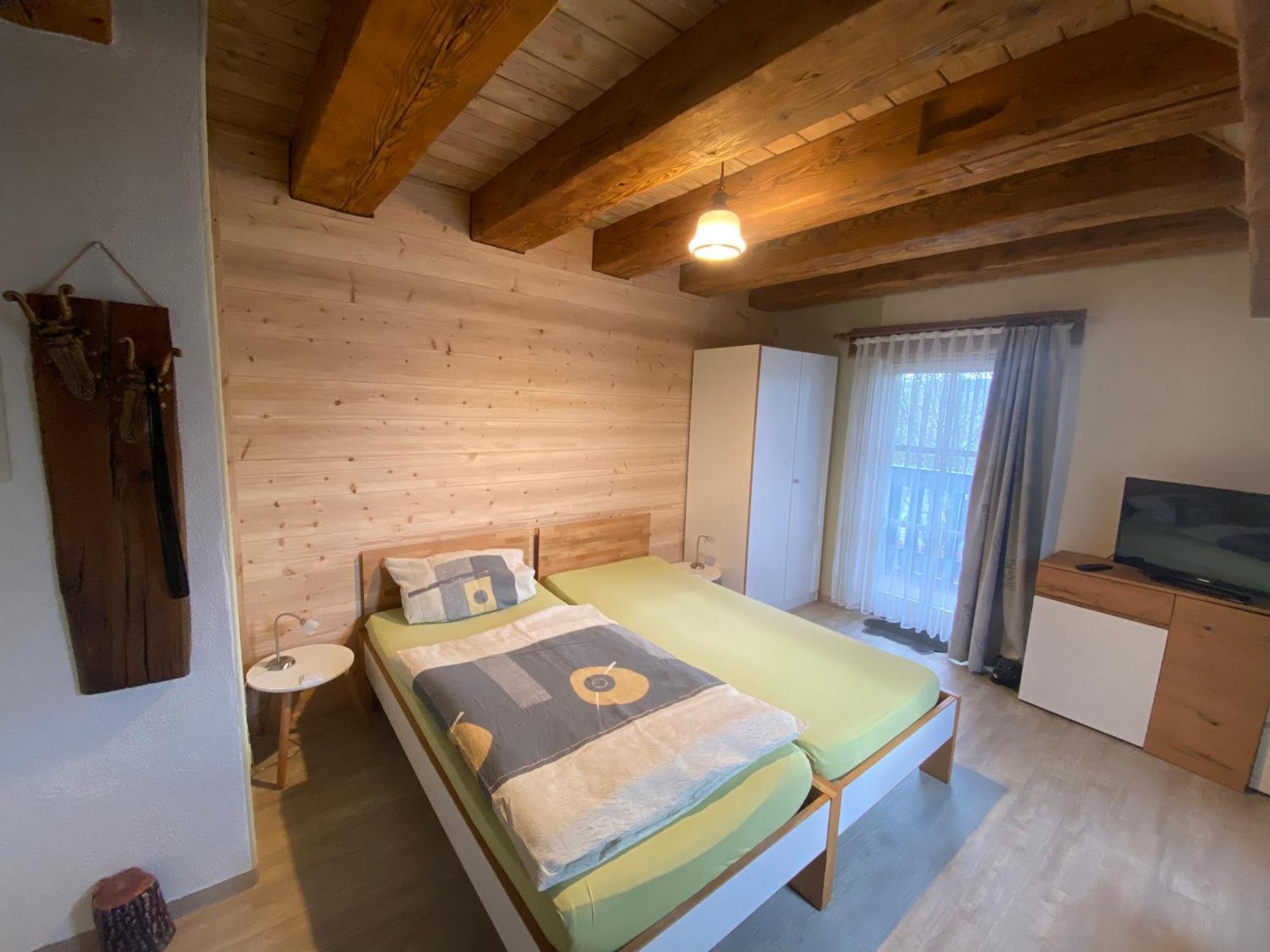 Gaestehaus Roensch Frensdorf Ngoại thất bức ảnh